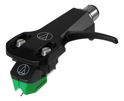 Audio Technica At-vm95e/h Aguja + Cabezal