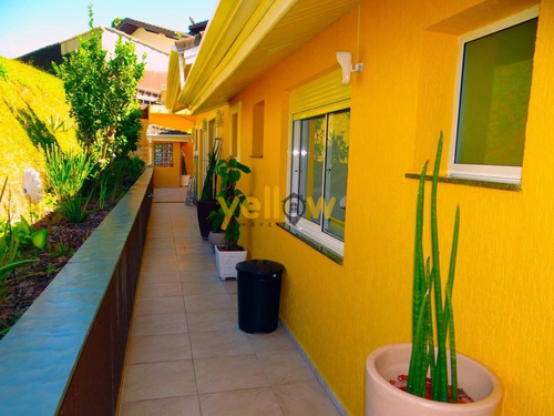 Imagem 8 de 30 de Casa - Condomínio Arujá Hills 3 - Ca-1944