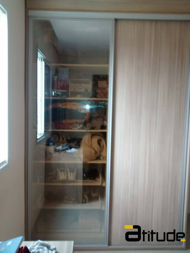 Imagem 15 de 15 de Apartamento De 3 Dormitórios Para Venda Em Barueri - Sp - 5693