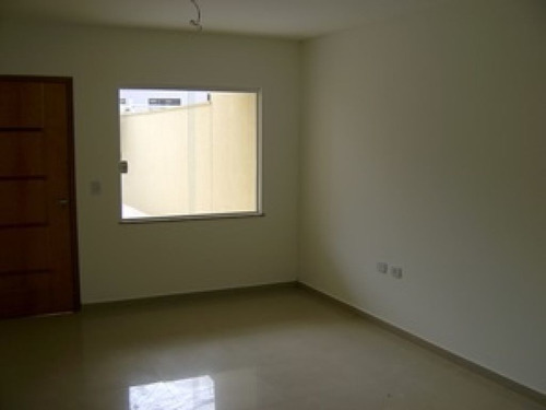 Imagem 4 de 15 de Sobrado Novo - Horto Florestal - Bl2593