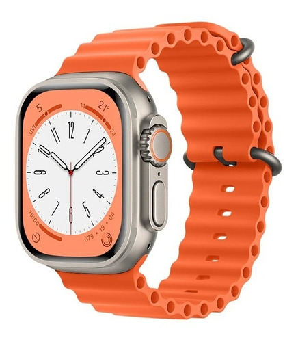 Pulseira Oceano Para Apple Watch Series / Apple Watch Ultra