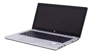Notebook Hp Elitebook 840 G3 - Intel I7- 6 - 8gb -256ssd