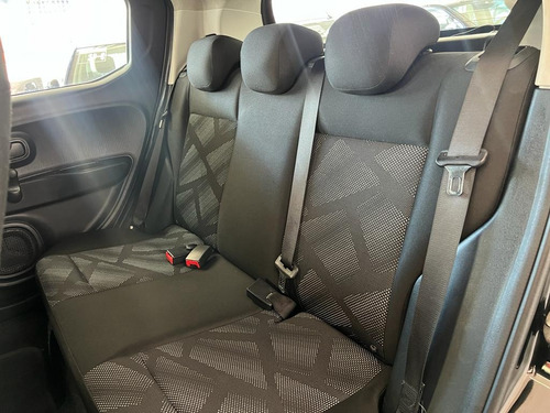 Fiat Mobi 1.0 Like Flex 5p