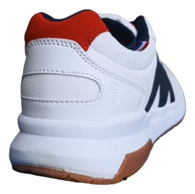 Zapatilla Michelin Protek Urban Hombre