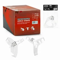 Comprar Agarraderas Para Zapatillas Pleaser X-xl