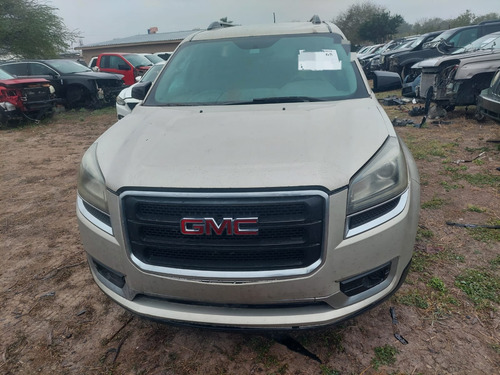 Gmc Acadia 2013 ( En Partes ) 2013 - 2016 3.6l Aut Yonke