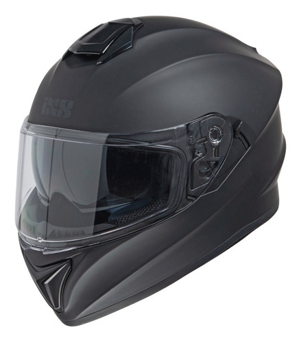 Casco Integral Ixs 216 Doble Visor + Pinlock Incluido