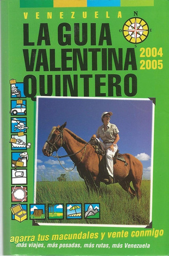 La Guia Valentina Quintero 
