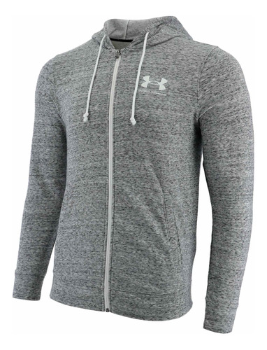 Casaca Under Armour Deportivo De Training Para Hombre Vh277