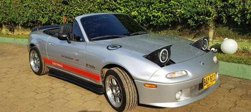 Mazda Miata