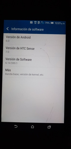 Htc One M8