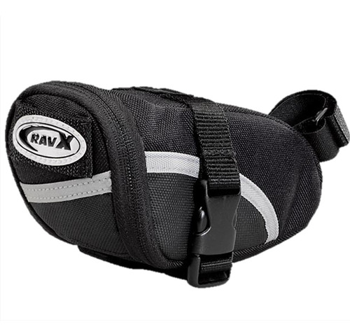 Bolso Porta Herramienta Bicicleta Ravx Ciclismo Ruta Montaña