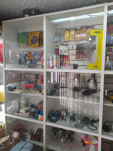 Imagen 3 de 15 de Se Vende Negocio De Carpintería Y Ferretería
