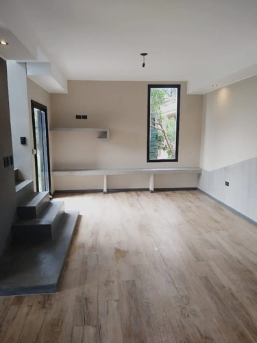 Imagen 15 de 23 de Venta Casa A Estrenar 3 Ambientes Zona Camet Mar Del Plata. 571931