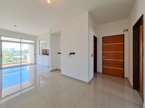 Imagen 6 de 22 de Venta De Departamento 1 Dormitorio Con Cochera, La Plata
