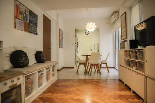 Imagen 6 de 16 de Departamento - Belgrano