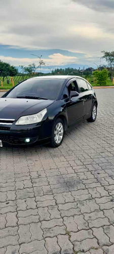 Citroën C4 2.0 Exclusive