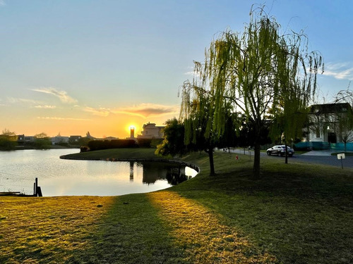 Lote En Venta Ubicado En Nordelta, Los Alisos