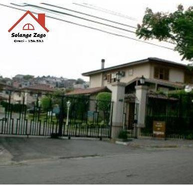 Casa De Condomínio - Morumbi Sul - 190 Mts² - 2016