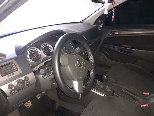 Imagem 3 de 4 de Chevrolet Vectra Gt 2009 2.0 Flex Power 5p