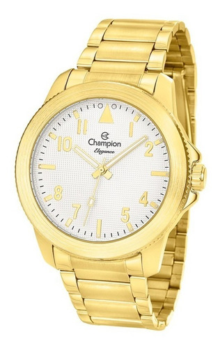 Relógio Champion Feminino Elegance Cn27483h