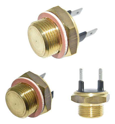 Interruptor Temperatura Walker 924 L4 2.0l 1977-1981