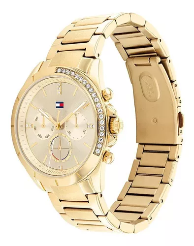 Reloj Tommy Hilfiger Mujer Kennedy 1782389