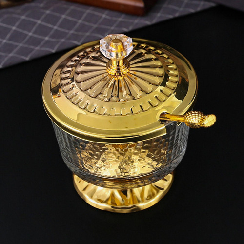 Recipiente Para Especias De Cocina, Recipiente Para