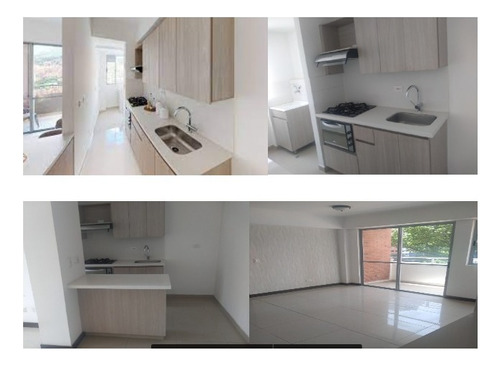 Apartamento En Venta En Bello, Sector Puerta Del Norte.