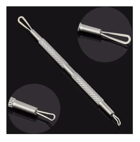 Saca Comedones - Extractor De Puntos Negros
