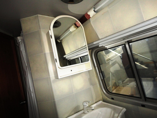 Motorhome Mercedes Benz A Estrenar