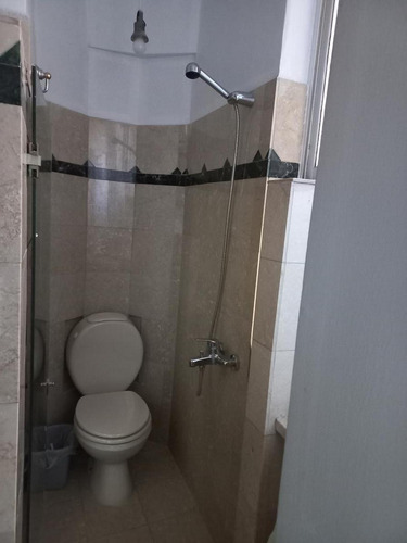 Imagen 7 de 10 de Alquiler Temporario Departamento 4 Ambientes - Palermo