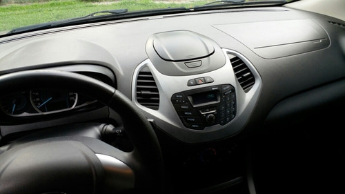 Ford Ka 1.0 Se Flex 5p