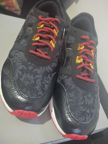 Asics Tiger Hypergel-lyte N° 39 Br