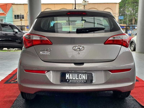Hyundai Hb20 Comfort Plus 1.0 Flex 12v Mec.