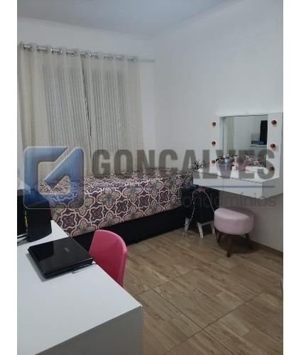 Venda Apartamento Sao Caetano Do Sul Ceramica Ref: 139993 - 1033-1-139993