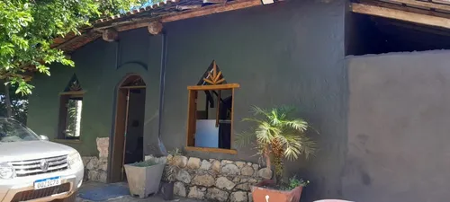 Seu Refúgio Pé Na Areia: Casa A 150m Da Praia Em Algodões