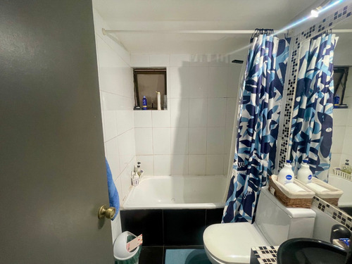 Arriendo Dpto 2 Dorm+2baños+1estac+terraza, Metro E. Militar
