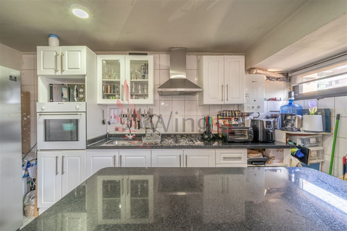 Departamento En Venta En Providencia