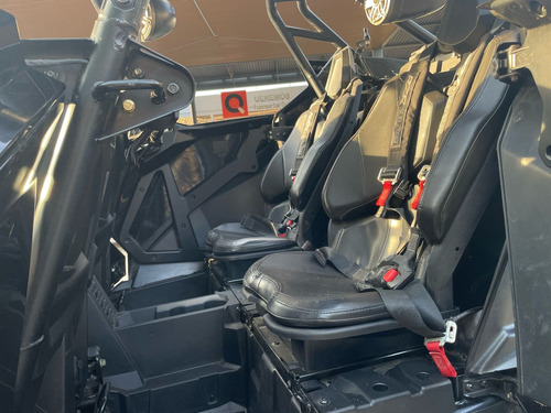 Polaris Rzr