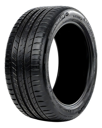 Pneu Michelin Aro 20 Latitude Sport 3 275/40r20 106w Rf Xl