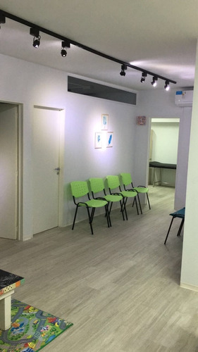 Imagen 11 de 14 de Alquiler Consultorios Medicos Recoleta