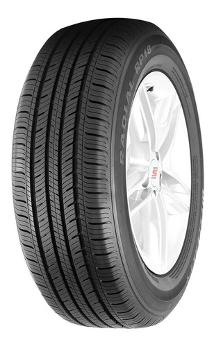 Neumatico Westlake Rp18 185 60 R14 82h Gol Polo Cavallino