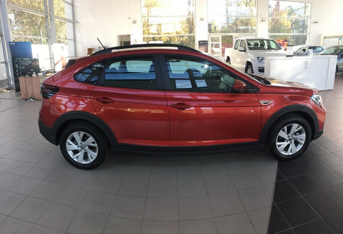 Volkswagen Nivus 1.0 Turbo Anticpo O Tu Usado + Cuotas So
