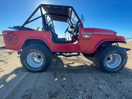 Jeep Ika Jeep Ika