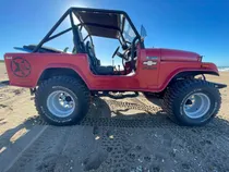 Comprar Jeep Ika Jeep Ika