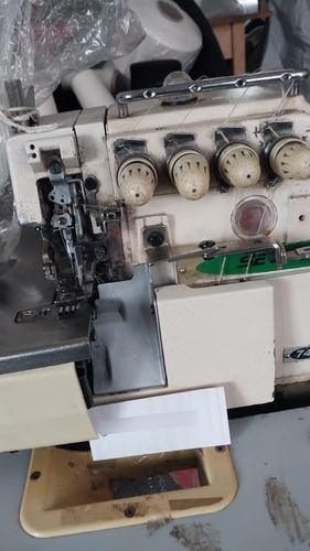 Overlock 5 Hilos (Usado)