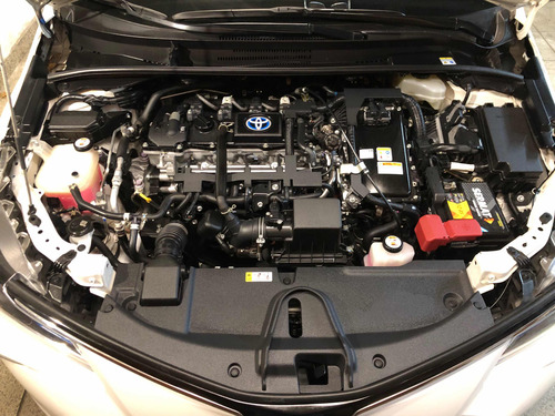 Toyota Corolla xei 1.8 Hev Xei Ecvt