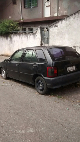Fiat Tipo 1.6 .. Só 2,000reais