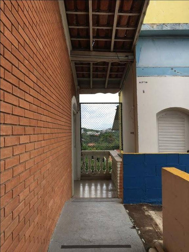 Prédio Comercial Para Locação, 1100m² - Vila Planalto - Vinhedo/sp. - Pr0076